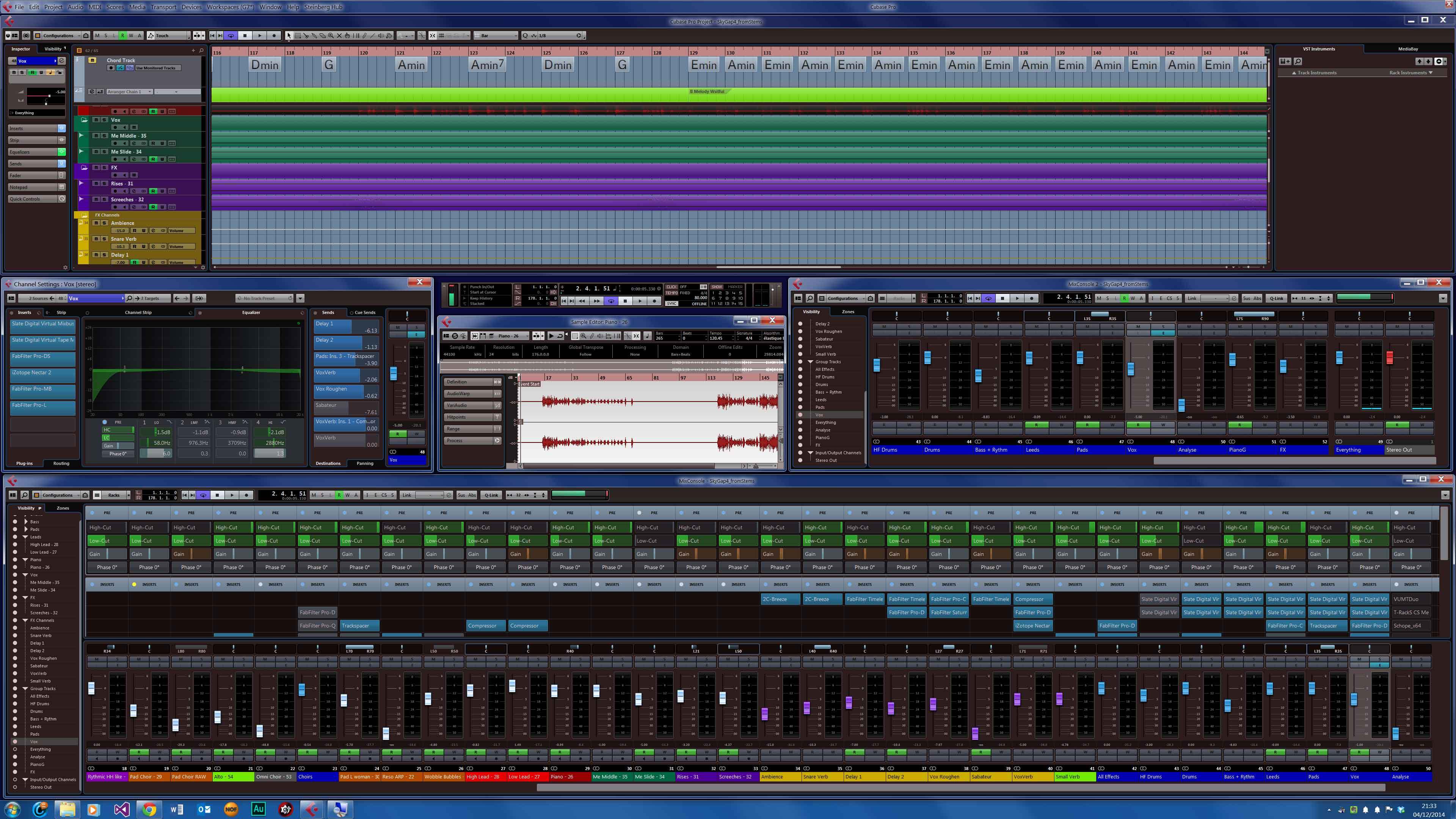 download cubase le for free